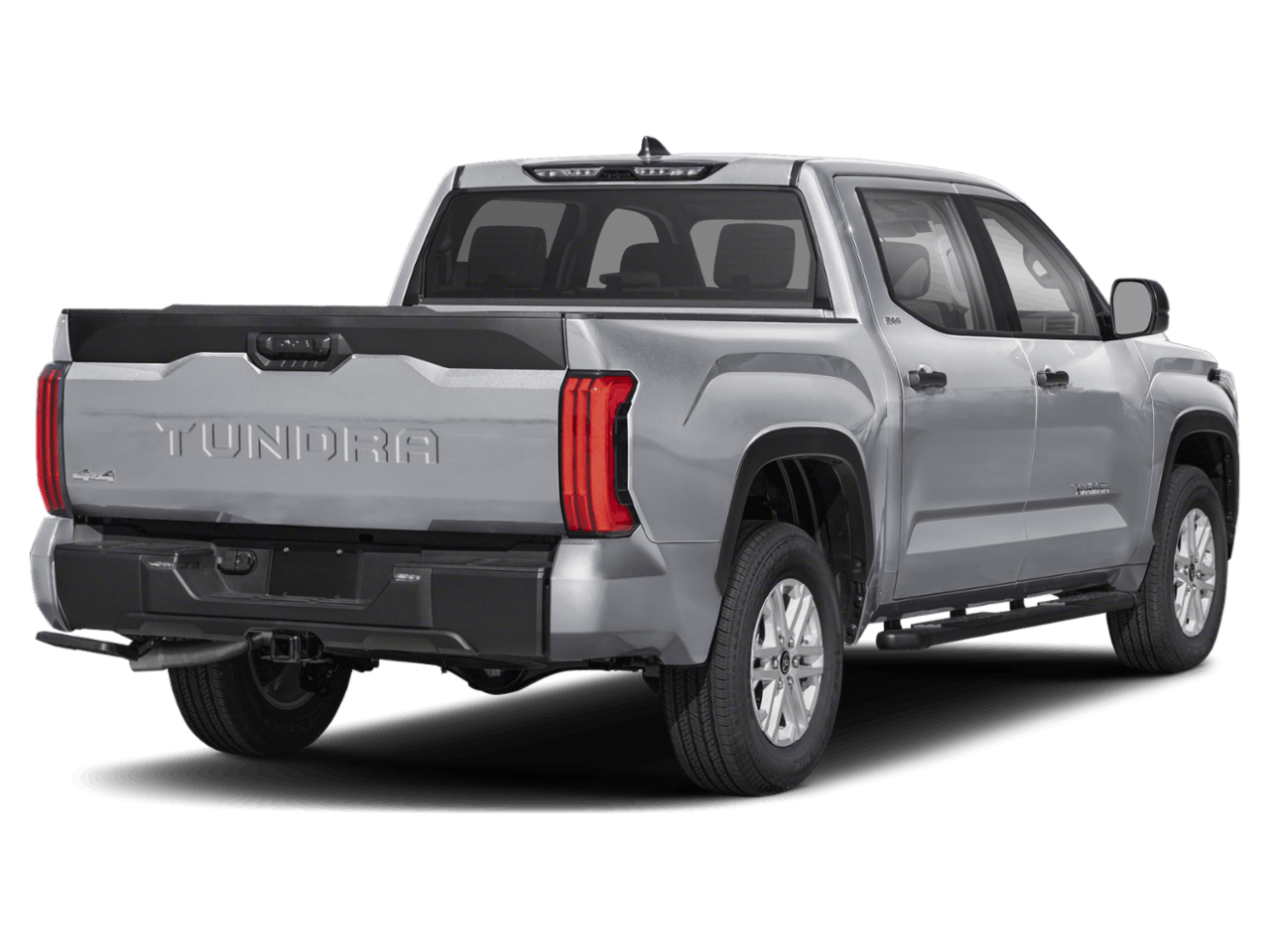 2026 Toyota Tundra Lunar Rock