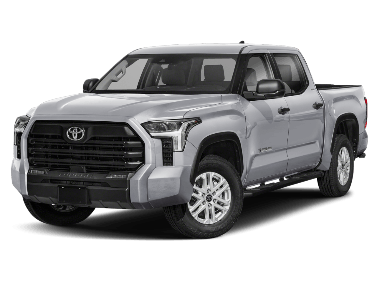 2026 Toyota Tundra Lunar Rock