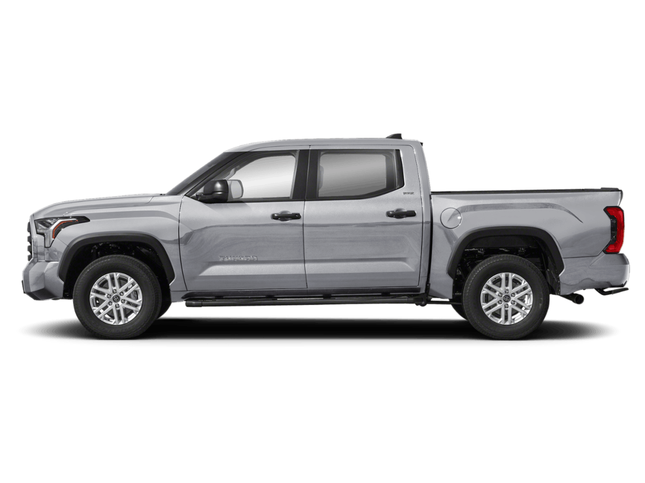 2026 Toyota Tundra Lunar Rock