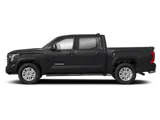 New 2026 Toyota Tundra Truck - photo 2 of 3