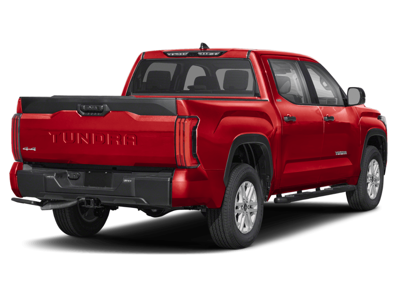 2026 Toyota Tundra Lunar Rock