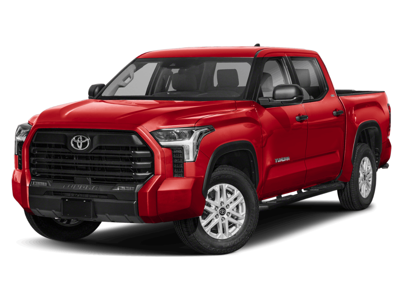 2026 Toyota Tundra Lunar Rock