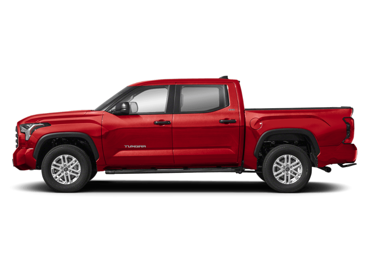 2026 Toyota Tundra Lunar Rock