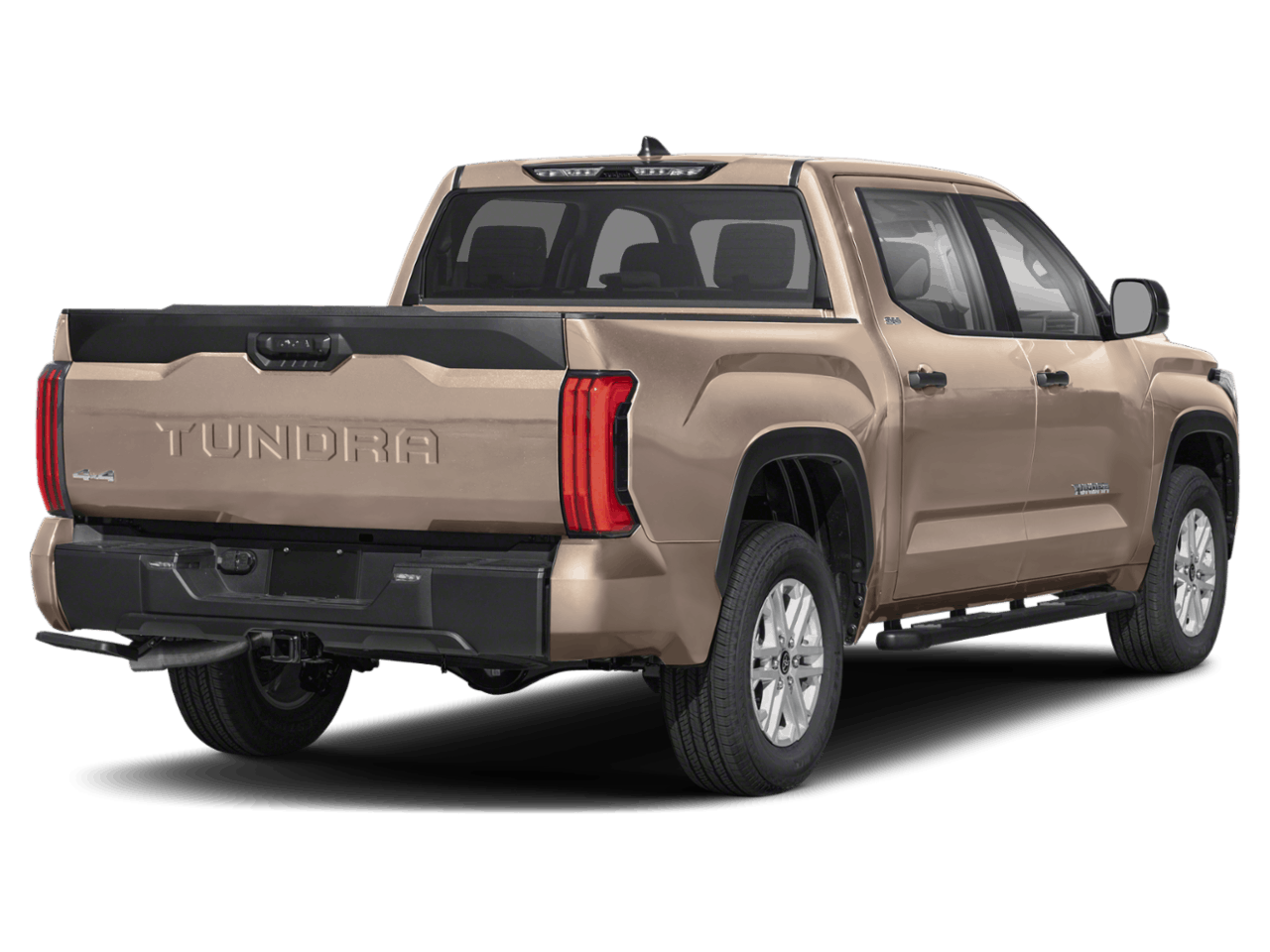 2026 Toyota Tundra Lunar Rock