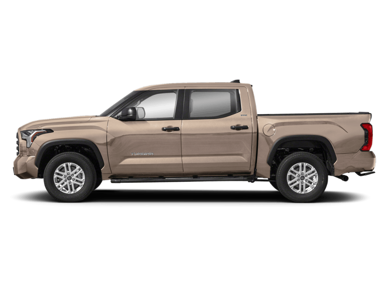 2026 Toyota Tundra Lunar Rock