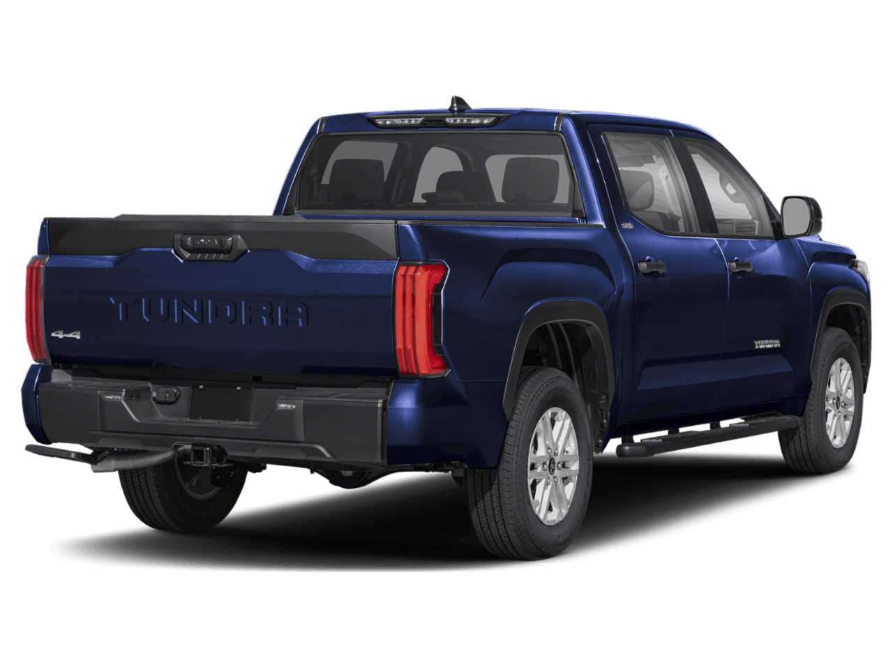 2026 Toyota Tundra Lunar Rock