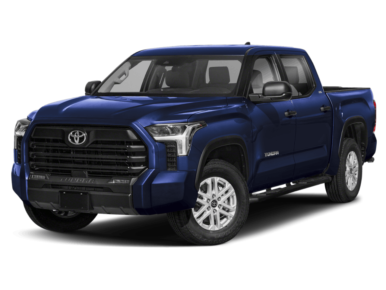 2026 Toyota Tundra Lunar Rock