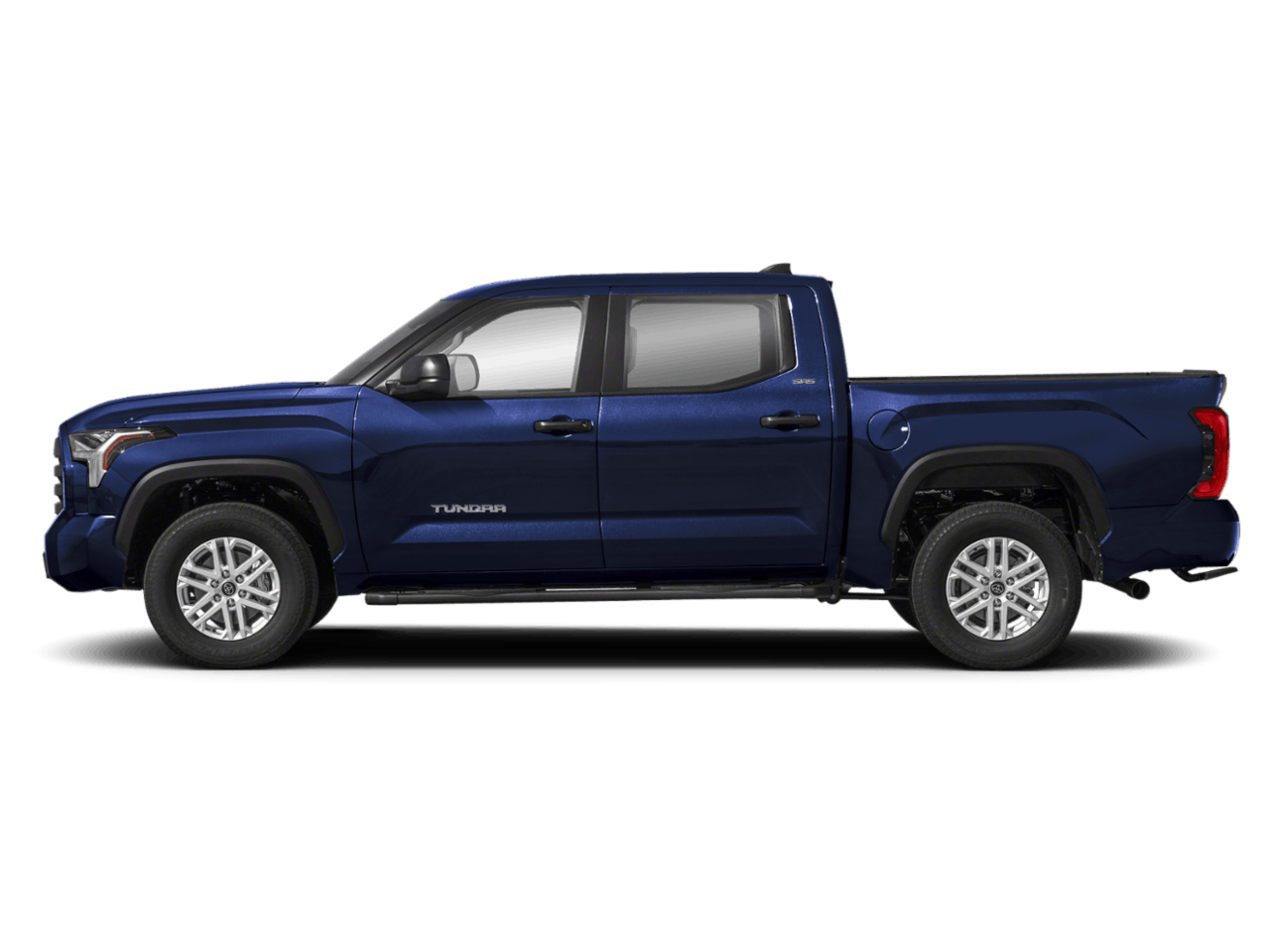 2026 Toyota Tundra Lunar Rock