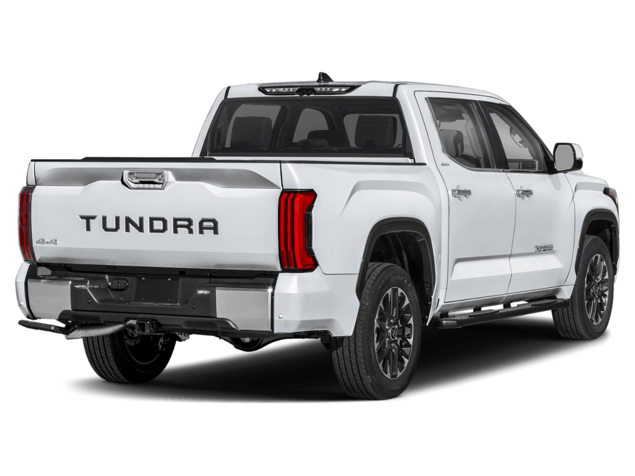 2026 Toyota Tundra Lunar Rock