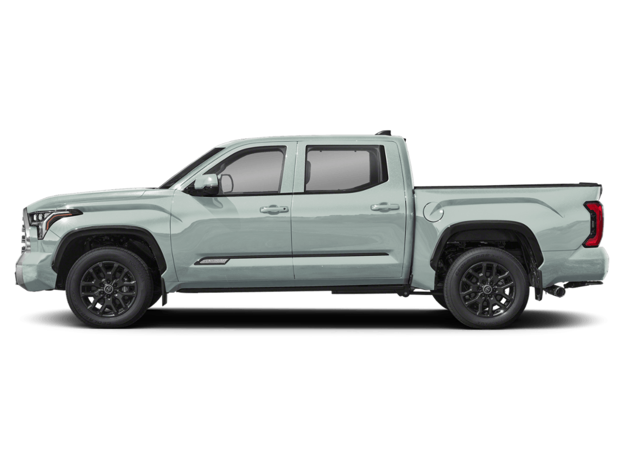2026 Toyota Tundra Platinum's photo