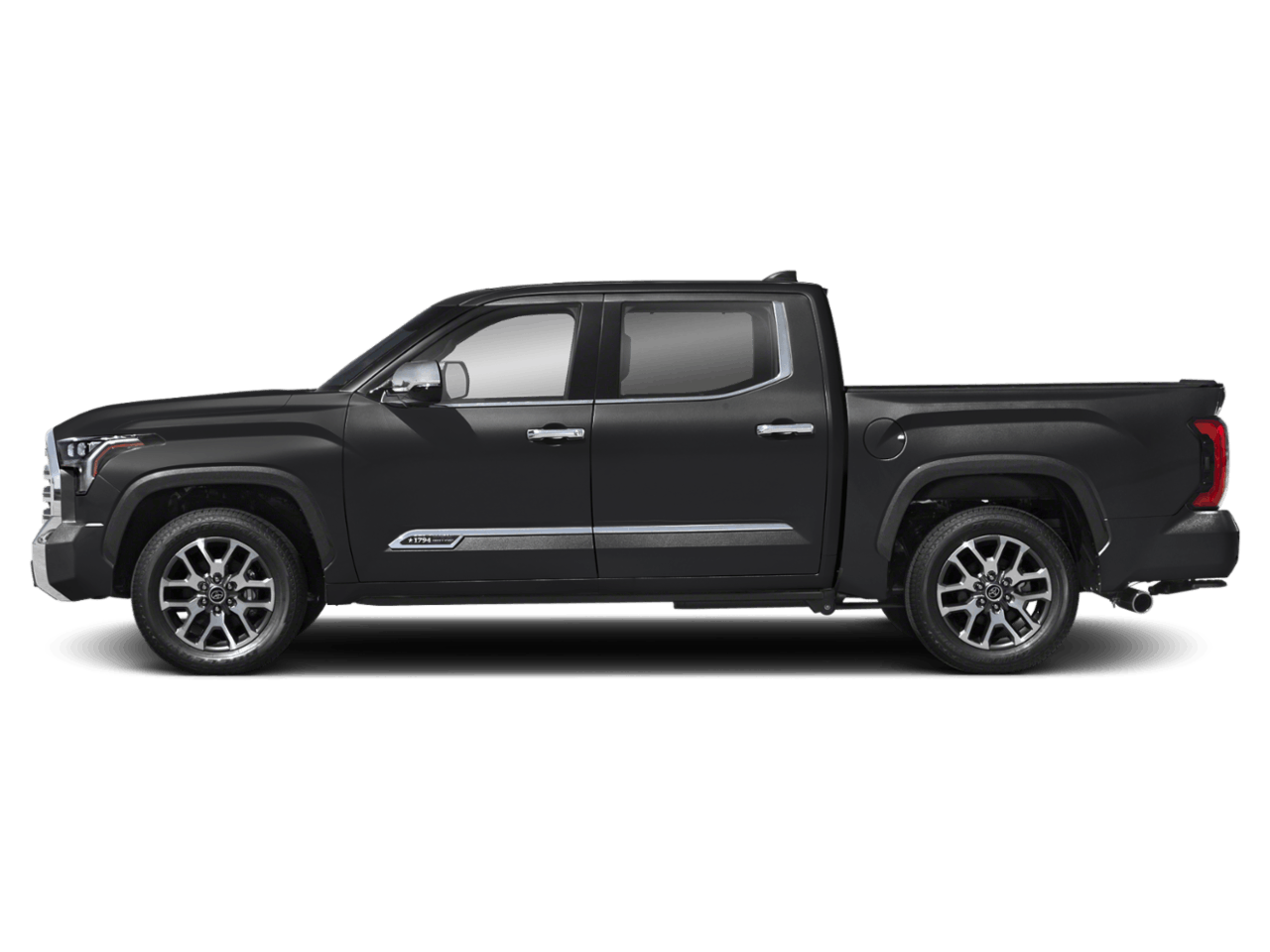 2026 Toyota Tundra 1794 Edition's photo