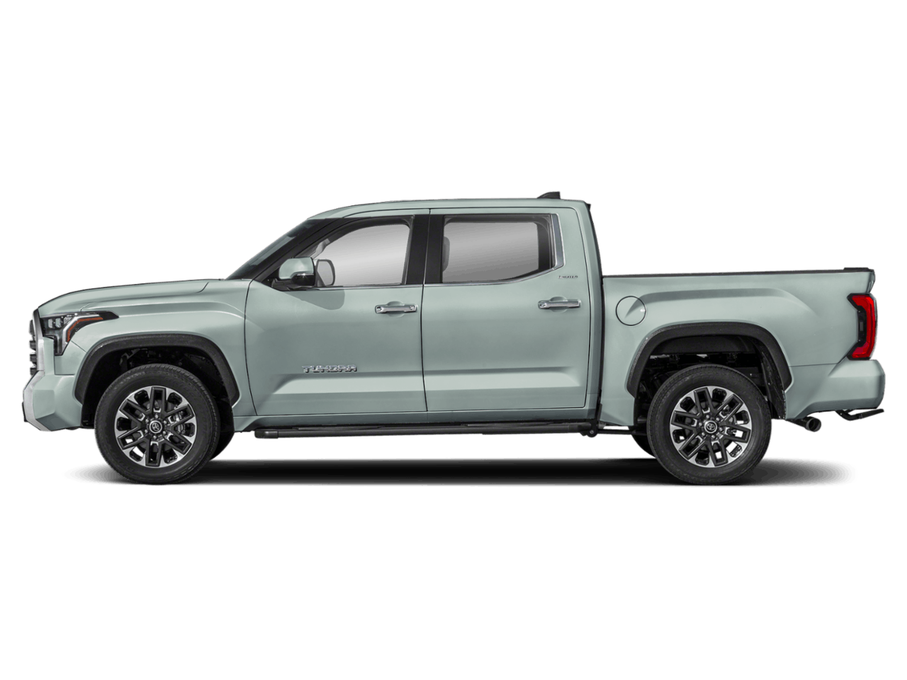 2026 Toyota Tundra Limited's photo