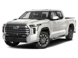 New 2026 Toyota Tundra i-FORCE MAX Truck