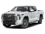 New 2026 Toyota Tundra i-FORCE MAX Truck