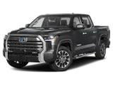 New 2026 Toyota Tundra i-FORCE MAX Truck