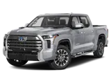 New 2026 Toyota Tundra i-FORCE MAX Truck
