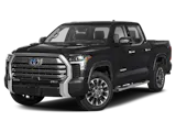 New 2026 Toyota Tundra i-FORCE MAX Truck