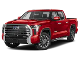 New 2026 Toyota Tundra i-FORCE MAX Truck
