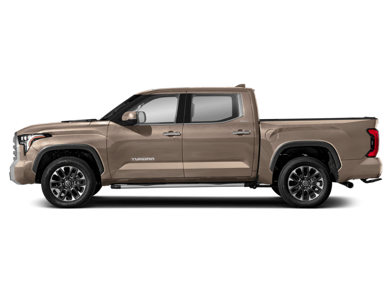 2026 Toyota Tundra Limited's photo