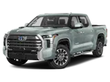 New 2026 Toyota Tundra i-FORCE MAX Truck