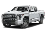 New 2026 Toyota Tundra i-FORCE MAX Truck