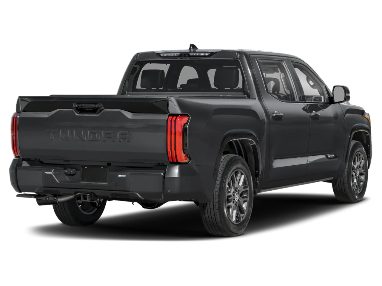 New 2026 Toyota Tundra i-FORCE MAX Truck