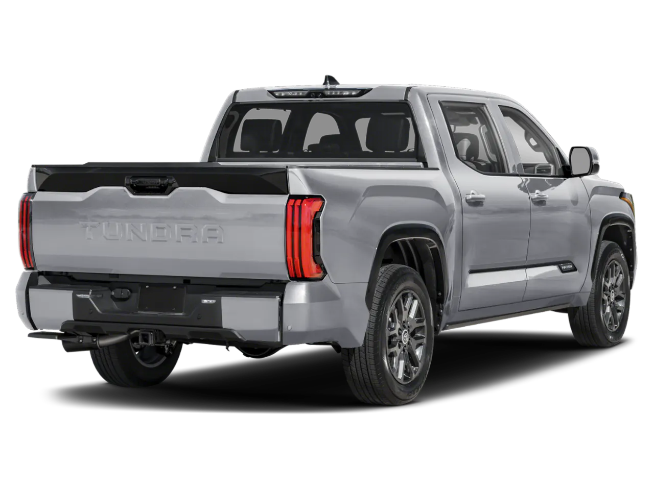 New 2026 Toyota Tundra i-FORCE MAX Truck