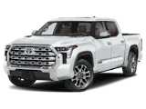 New 2026 Toyota Tundra i-FORCE MAX Truck