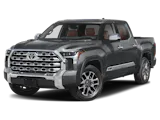 New 2026 Toyota Tundra i-FORCE MAX Truck