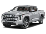 New 2026 Toyota Tundra i-FORCE MAX Truck