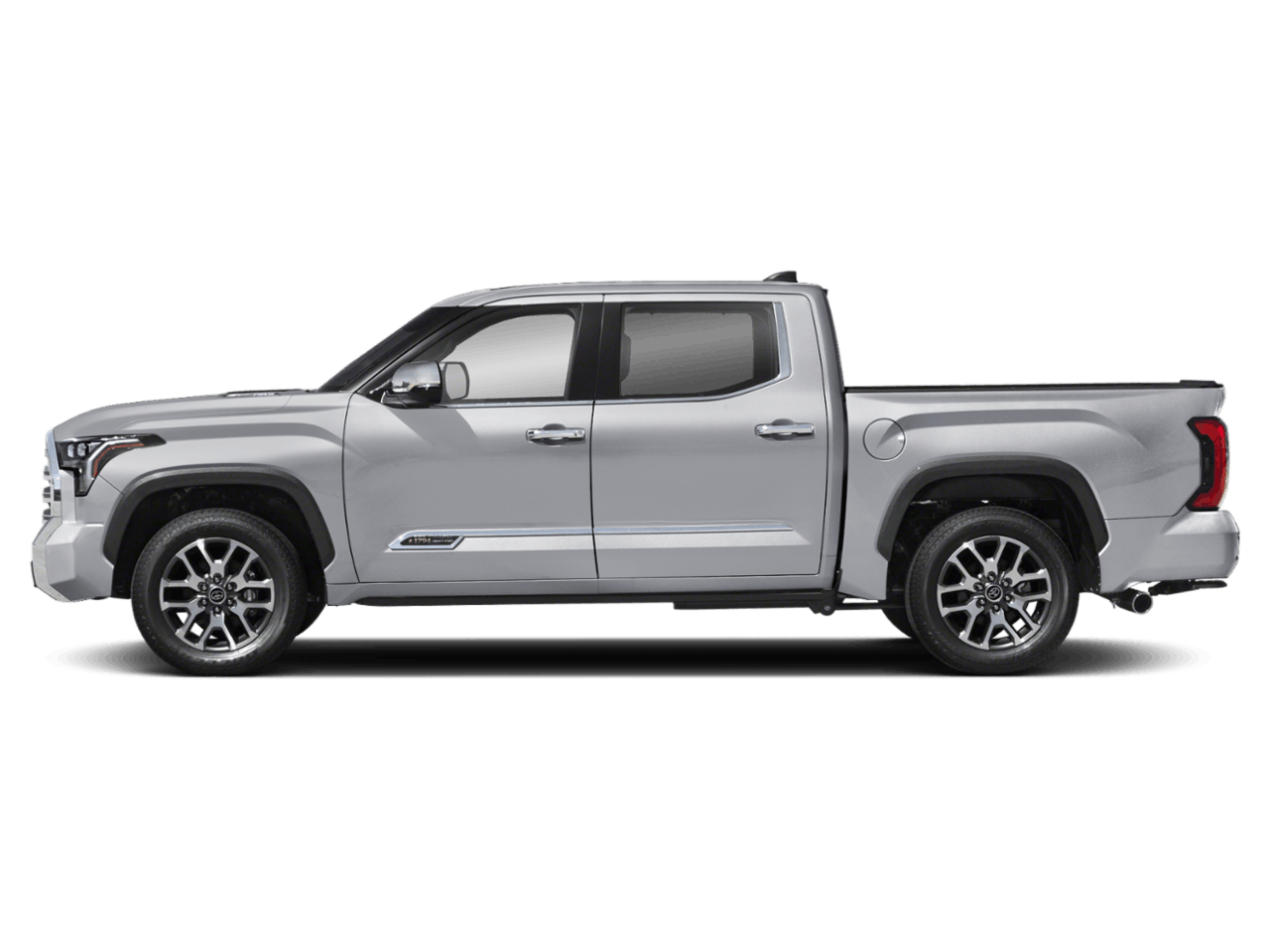 2026 Toyota Tundra 1794 Edition's photo