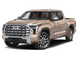 New 2026 Toyota Tundra i-FORCE MAX Truck - photo 1 of 3