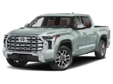 New 2026 Toyota Tundra i-FORCE MAX Truck