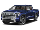 New 2026 Toyota Tundra i-FORCE MAX Truck
