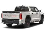 New 2026 Toyota Tundra 4WD Truck