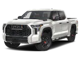 New 2026 Toyota Tundra 4WD Truck
