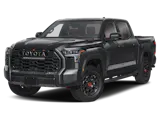 New 2026 Toyota Tundra i-FORCE MAX Truck - photo 1 of 3
