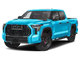 New 2026 Toyota Tundra i-FORCE MAX Truck