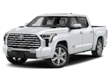 New 2026 Toyota Tundra i-FORCE MAX Truck