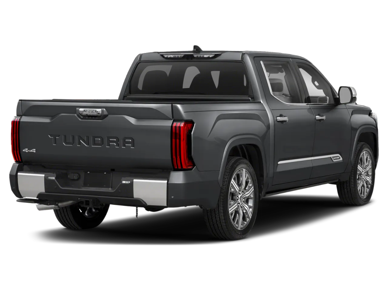 New 2026 Toyota Tundra i-FORCE MAX Truck
