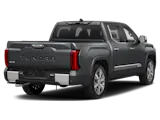 New 2026 Toyota Tundra i-FORCE MAX Truck - photo 3 of 3