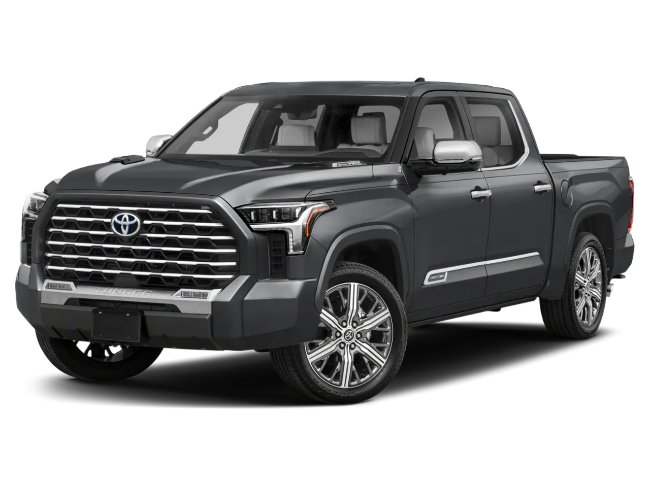 New 2026 Toyota Tundra i-FORCE MAX Truck