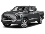 New 2026 Toyota Tundra i-FORCE MAX Truck - photo 1 of 3