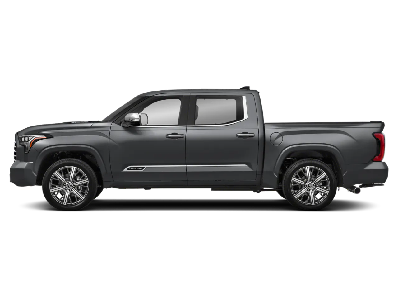 New 2026 Toyota Tundra i-FORCE MAX Truck