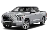 New 2026 Toyota Tundra i-FORCE MAX Truck - photo 1 of 3