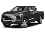 New 2026 Toyota Tundra i-FORCE MAX Truck - photo 1 of 3