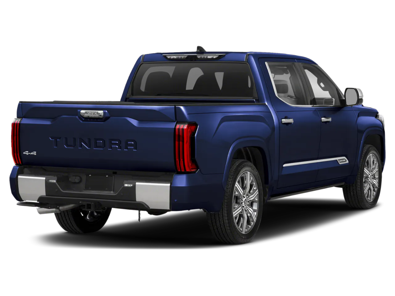 New 2026 Toyota Tundra i-FORCE MAX Truck