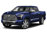 New 2026 Toyota Tundra i-FORCE MAX Truck