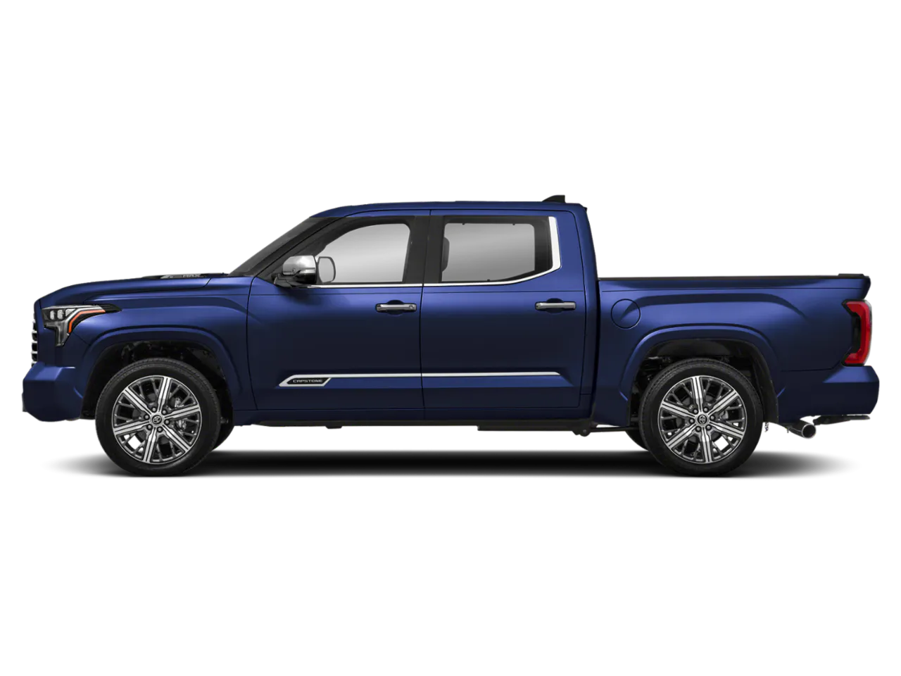 New 2026 Toyota Tundra i-FORCE MAX Truck