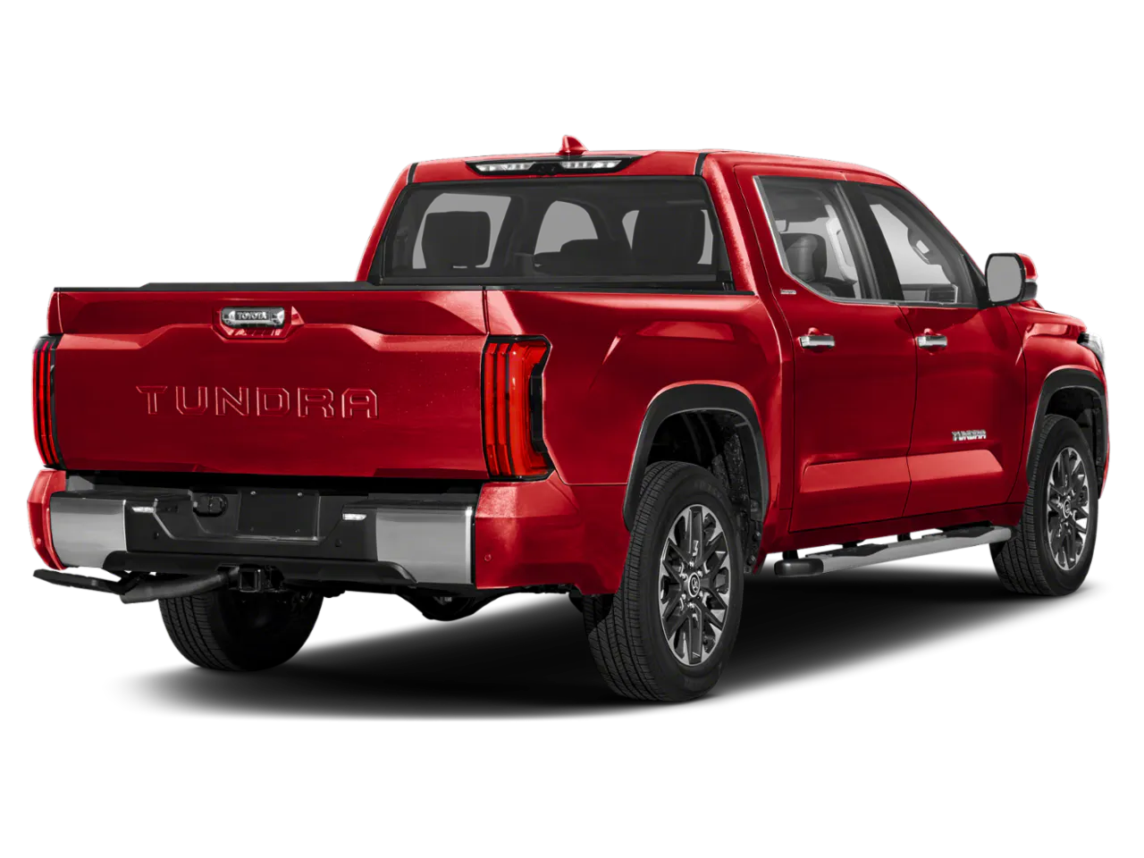 New 2026 Toyota Tundra i-FORCE MAX Truck
